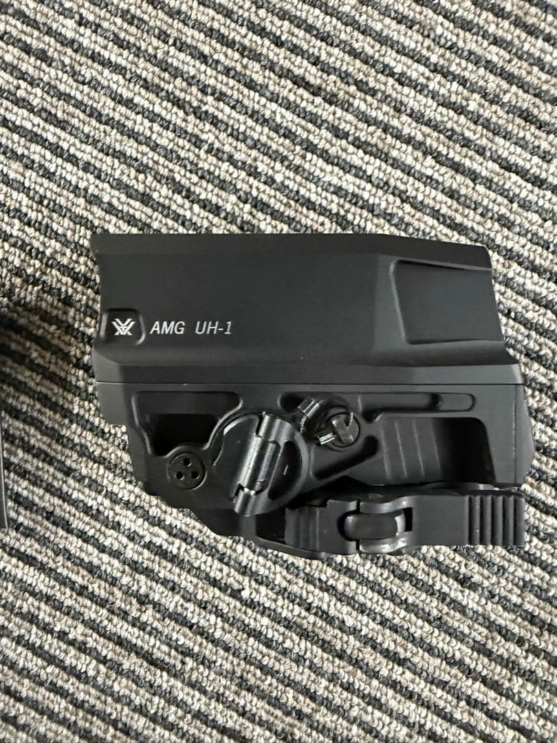 vortex uh-1 gen2 中古美品