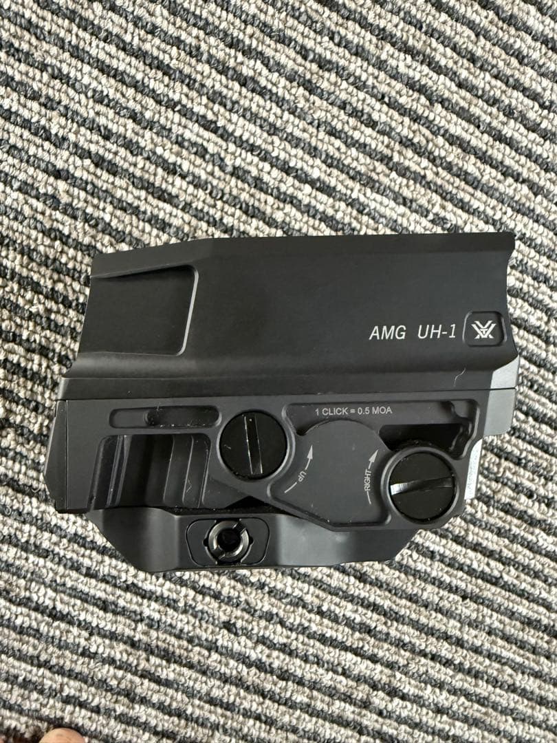 vortex uh-1 gen2 中古美品