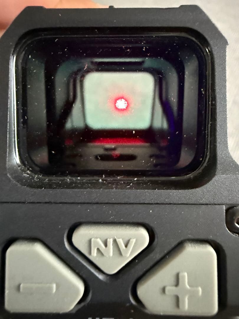 vortex uh-1 gen2 中古美品