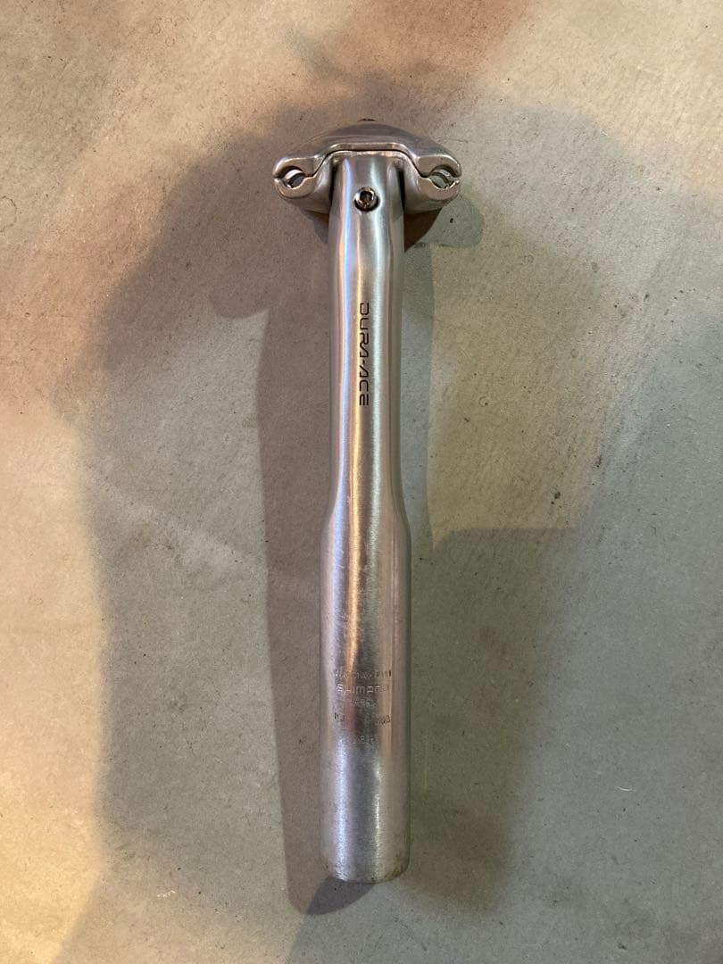 SHIMANO SP-7400 エアロタイプ 26.8mm