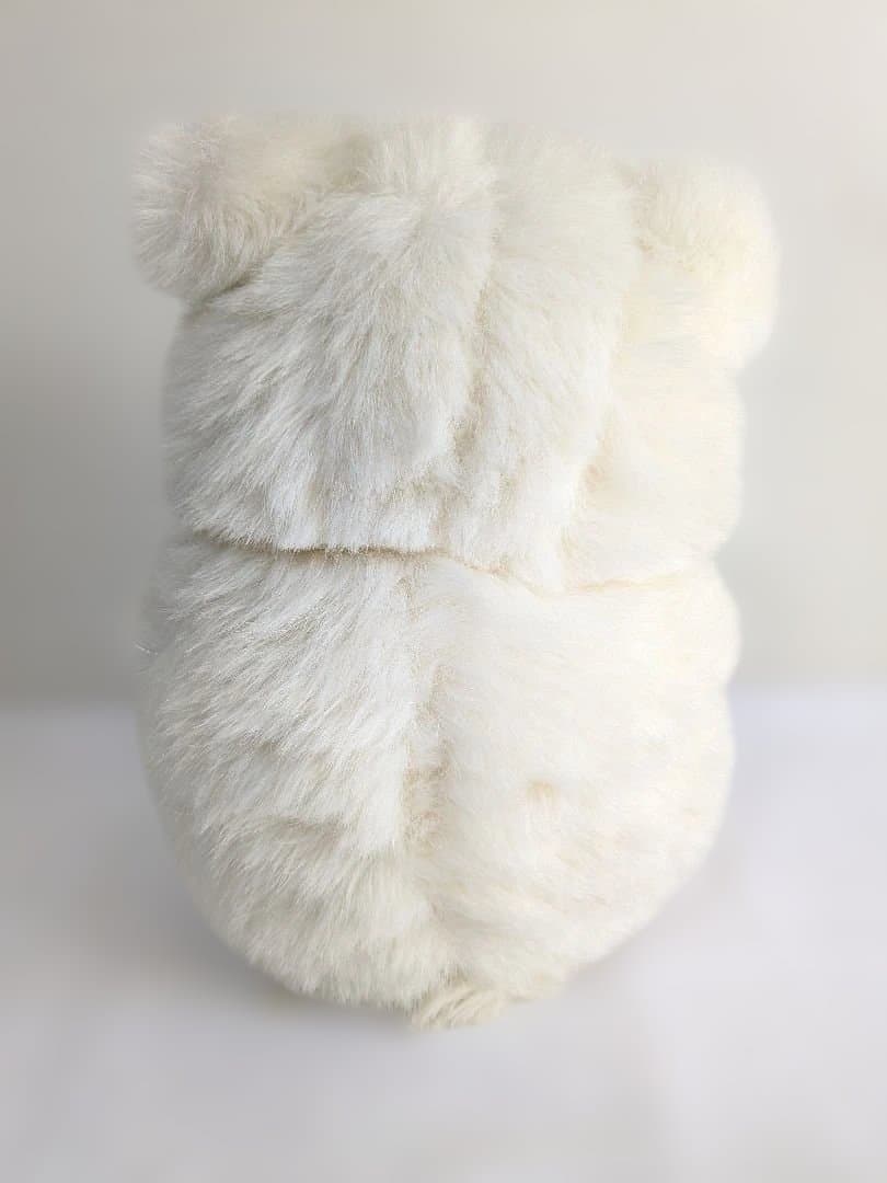 ファースト社 昭和レトロ くま ぬいぐるみ