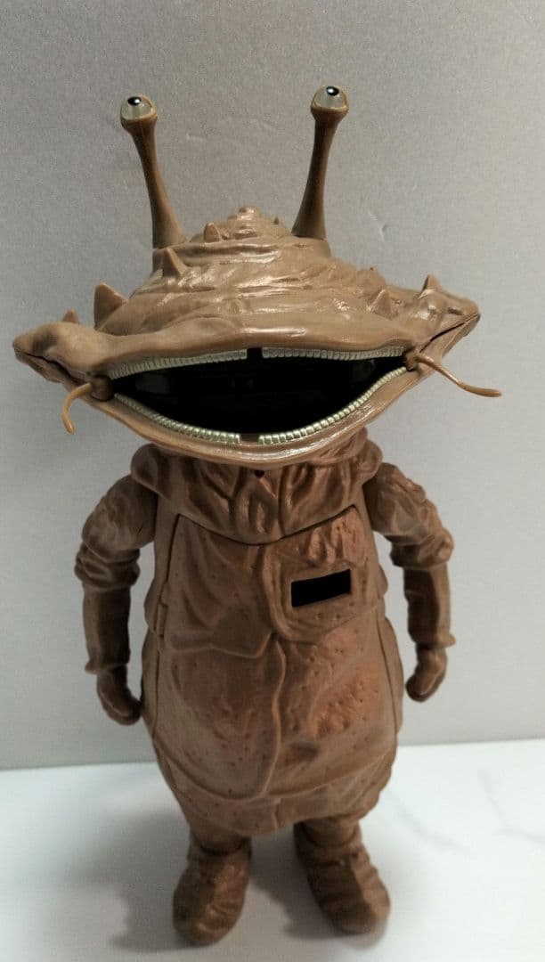 カネゴンカウンターバンク ブラウン