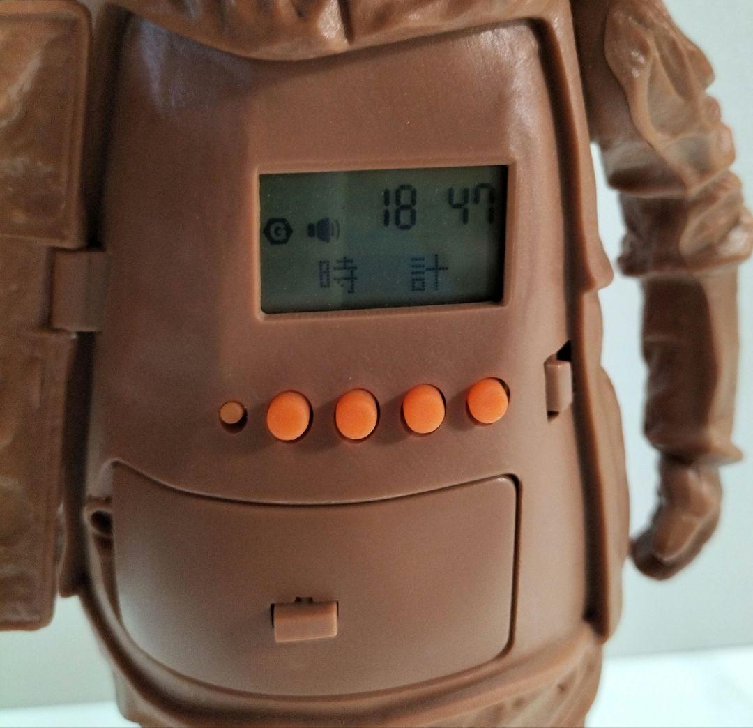 カネゴンカウンターバンク ブラウン