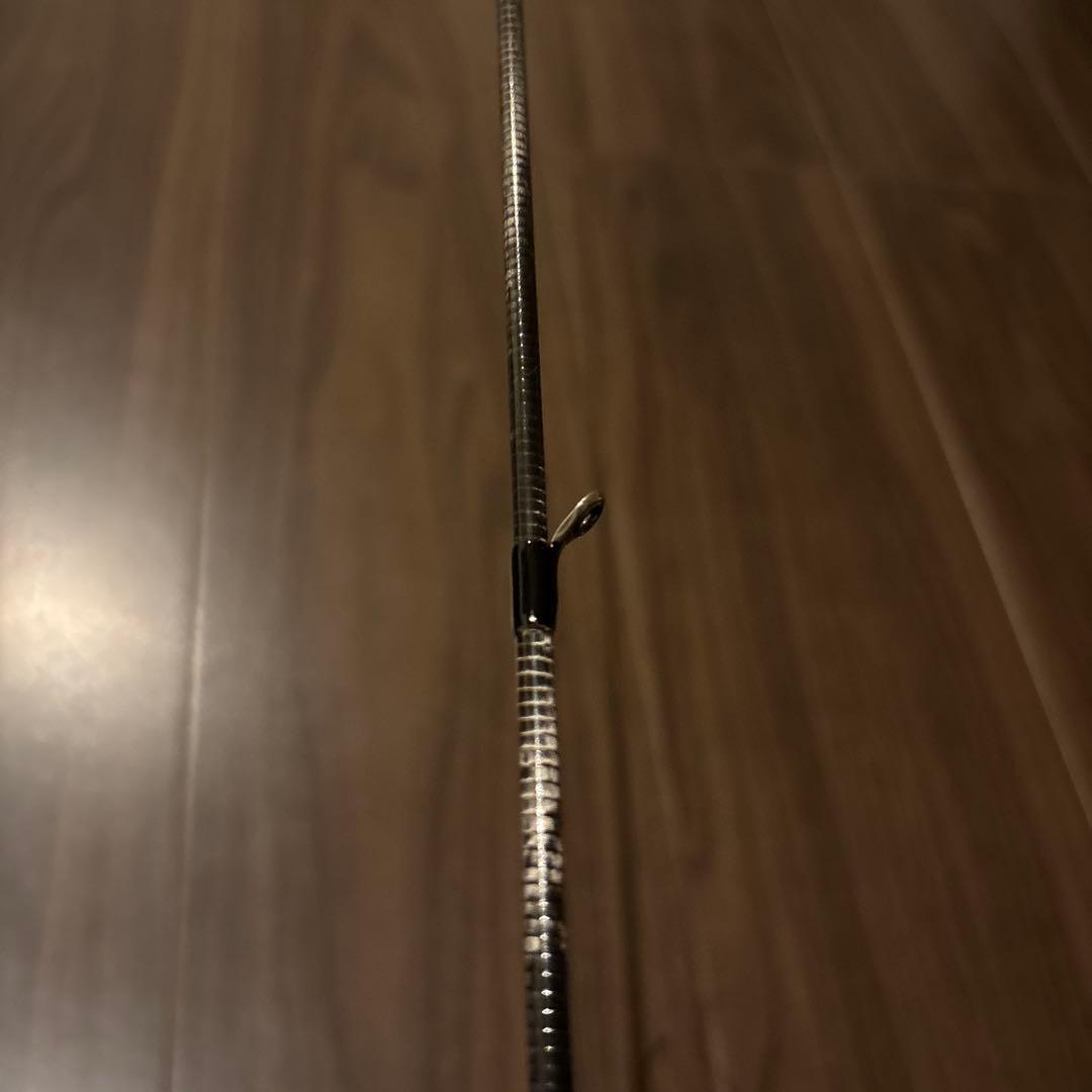 か*け様 がまかつラグゼEGXアルティメイト S86ML-Solid エギングロ