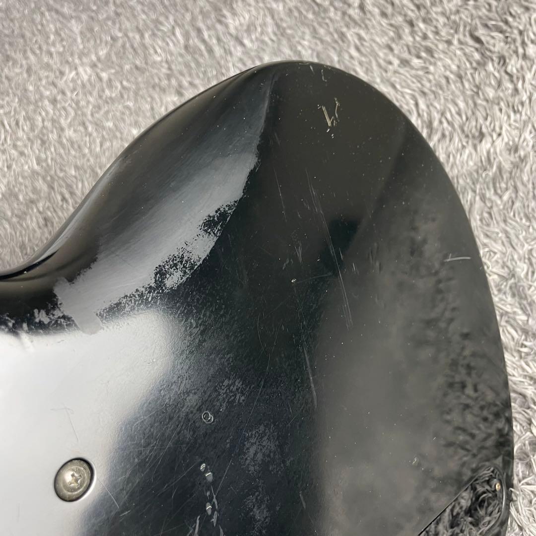 ベース Edwards E-J-70TV BLK