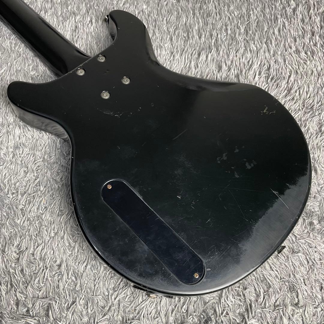 ベース Edwards E-J-70TV BLK