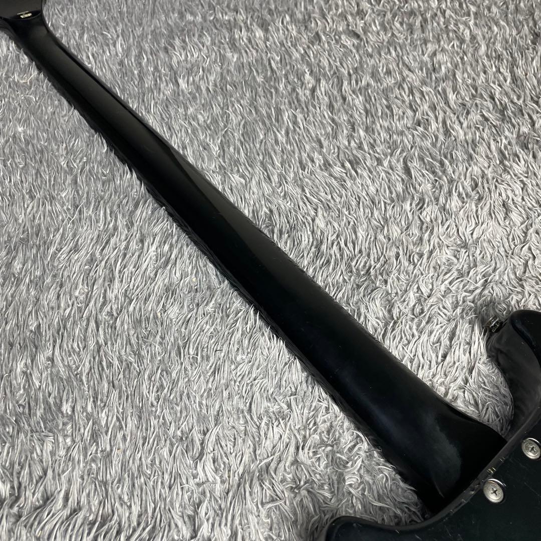 ベース Edwards E-J-70TV BLK