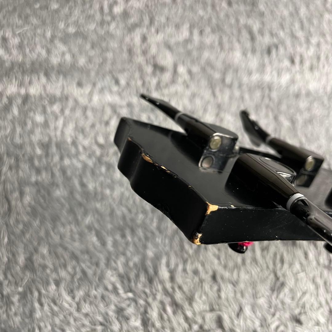 ベース Edwards E-J-70TV BLK