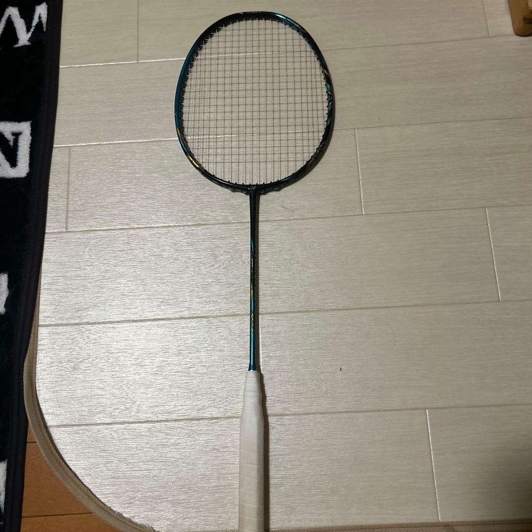 旧アストロクス88s pro