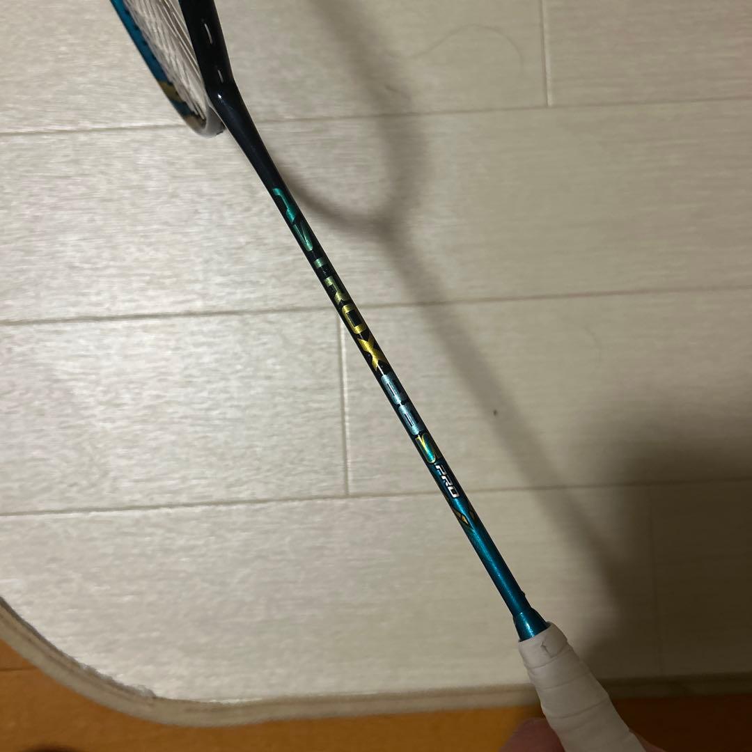 旧アストロクス88s pro