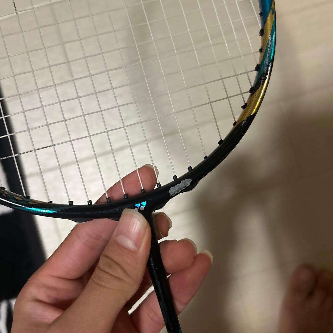 旧アストロクス88s pro