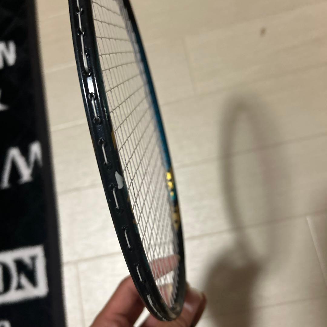 旧アストロクス88s pro