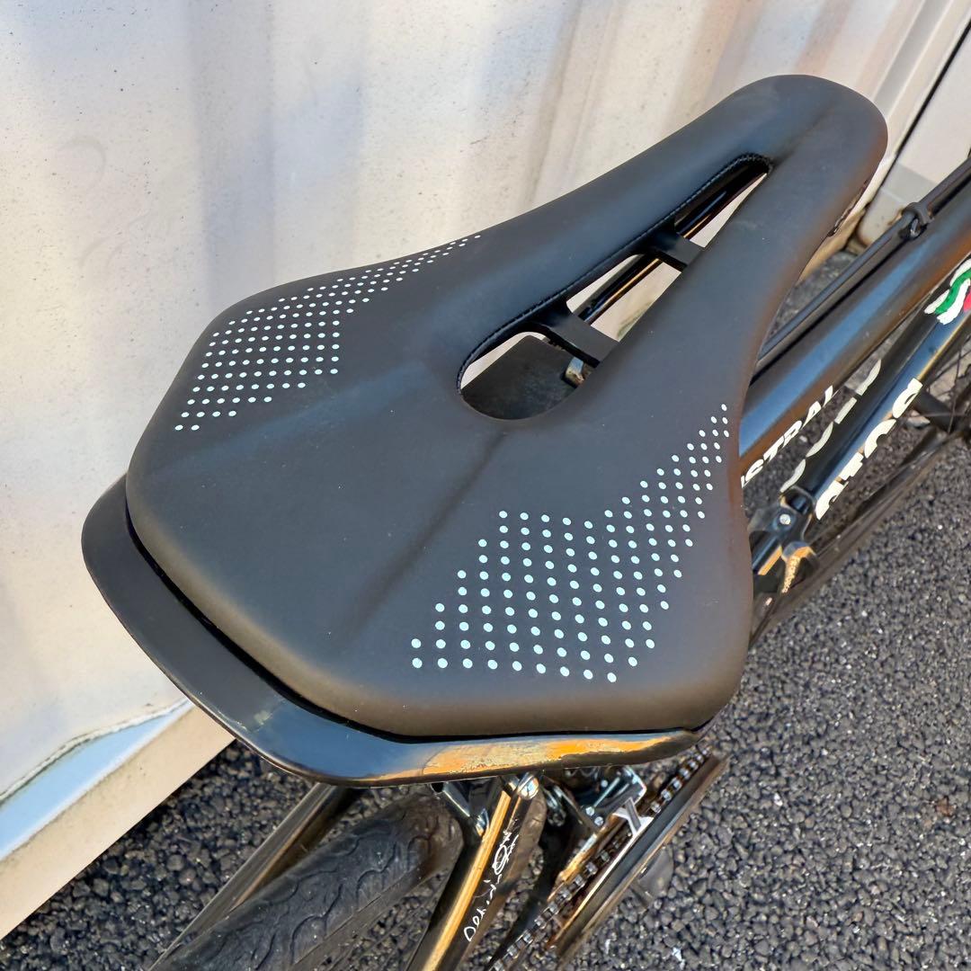 クロスバイク GIOS ミストラル 身長175-185cm 定価6.9万円