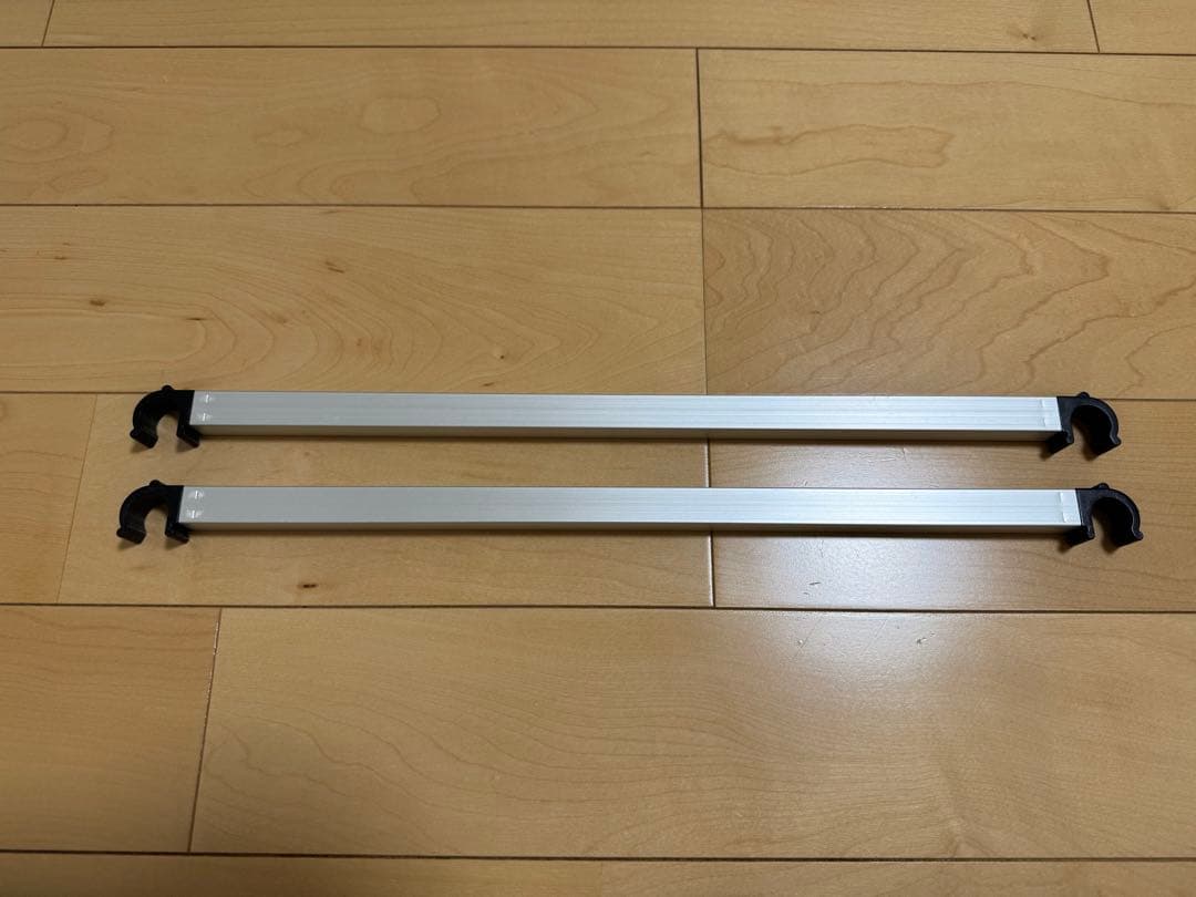 スノーピーク　THE オリジナルマルチスタンド【ブリッジ付き】