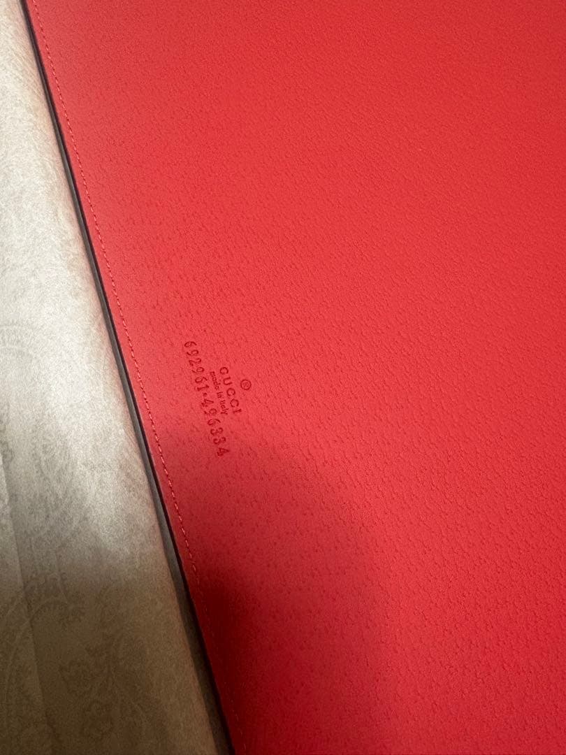 GUCCI グッチ　フィーディングマット　ペット用