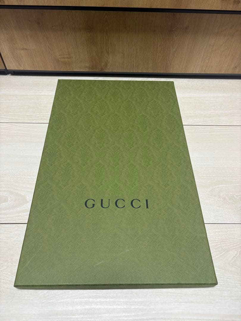 GUCCI グッチ　フィーディングマット　ペット用
