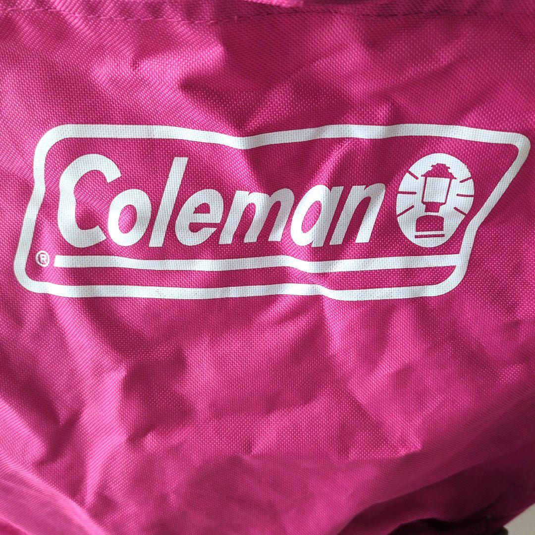 Coleman アウトドアチェア 2脚