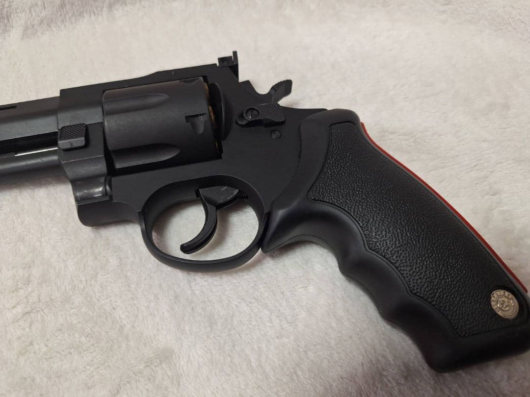 トイガン TAURUS RAGING BULL MAXI 44 MAGNUM