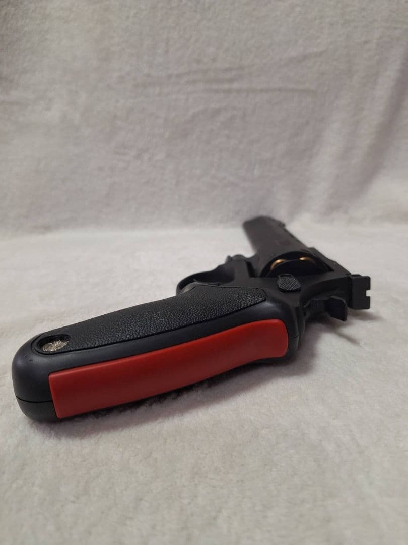 トイガン TAURUS RAGING BULL MAXI 44 MAGNUM