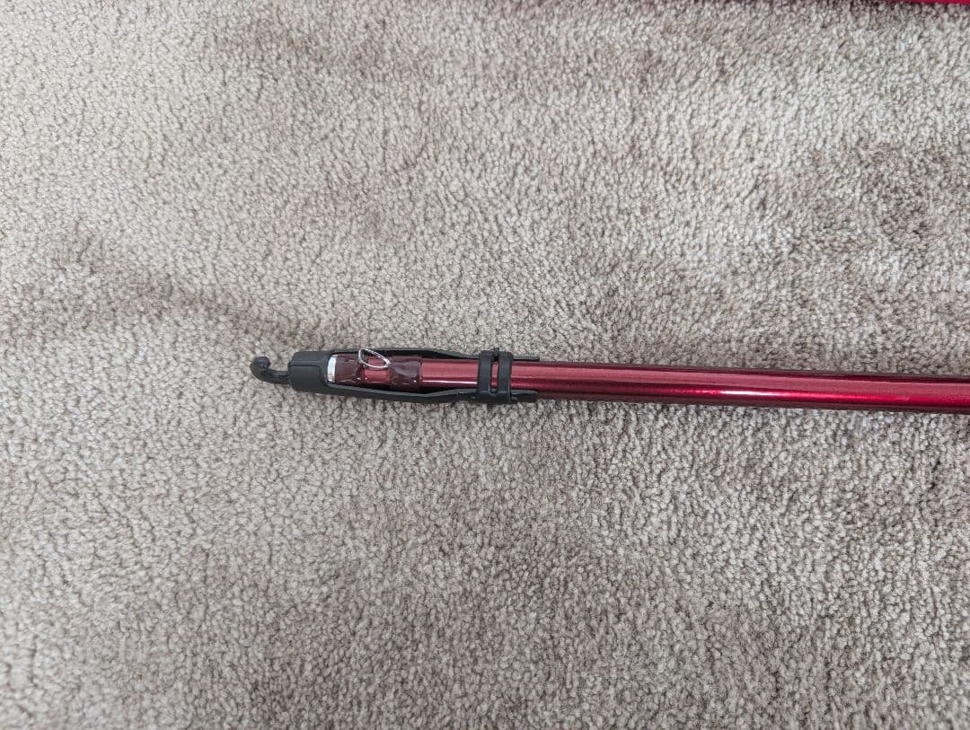 ダイワ　ブラックジャックスナイパー　T-超硬42UM