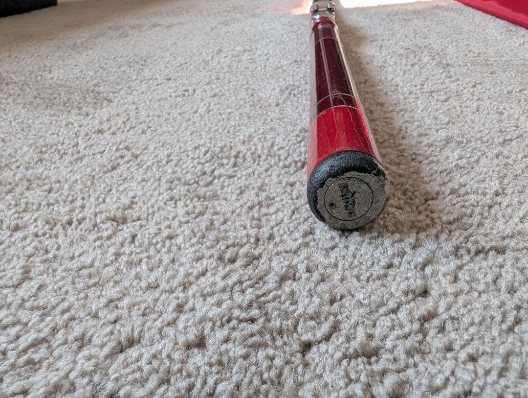 ダイワ　ブラックジャックスナイパー　T-超硬42UM