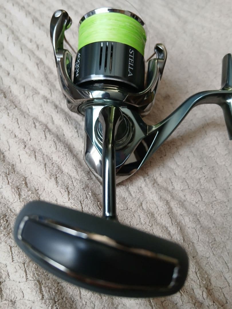 22ステラ4000MHG 中古品(極美品)