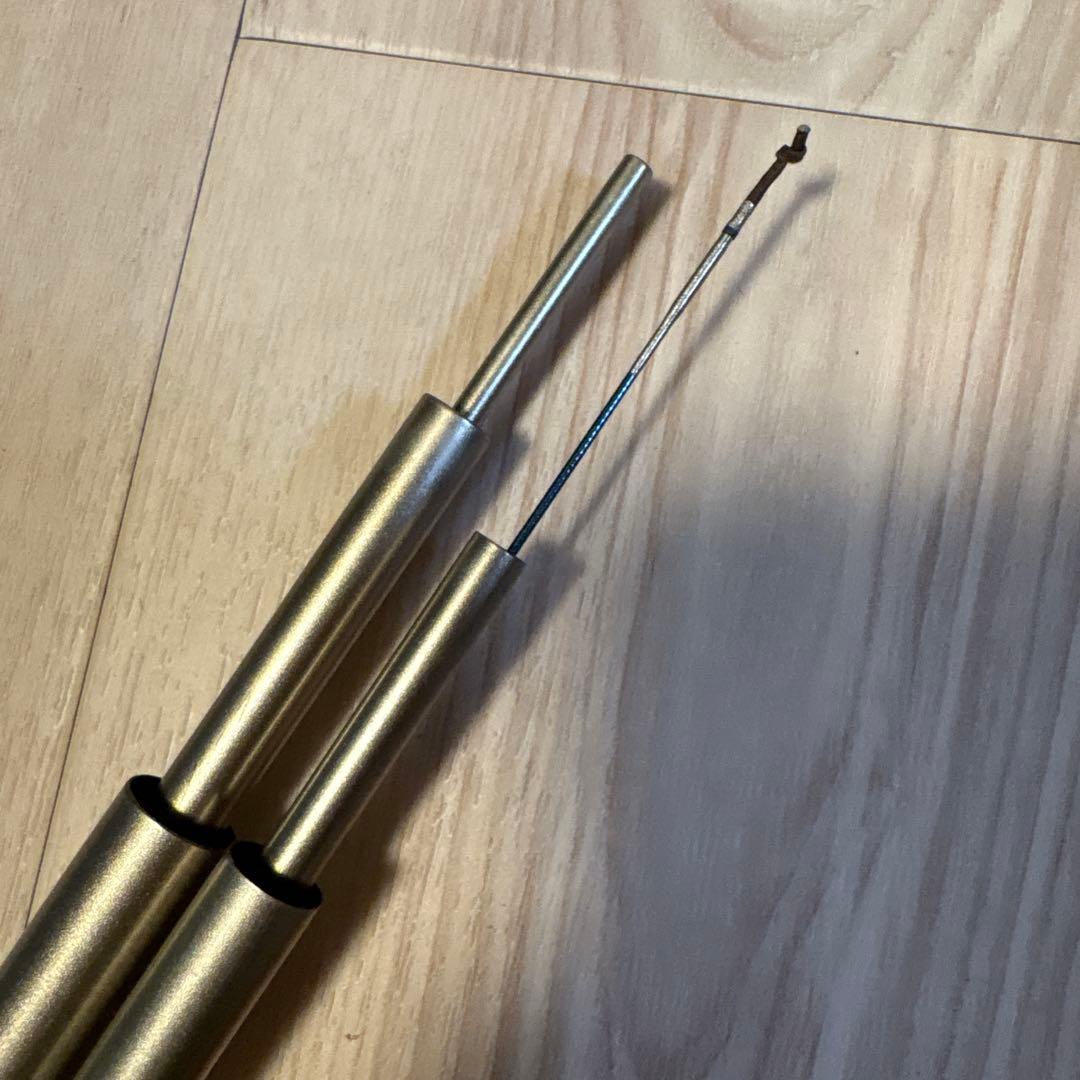 l*t様 シマノ 飛天弓 閃光R 21