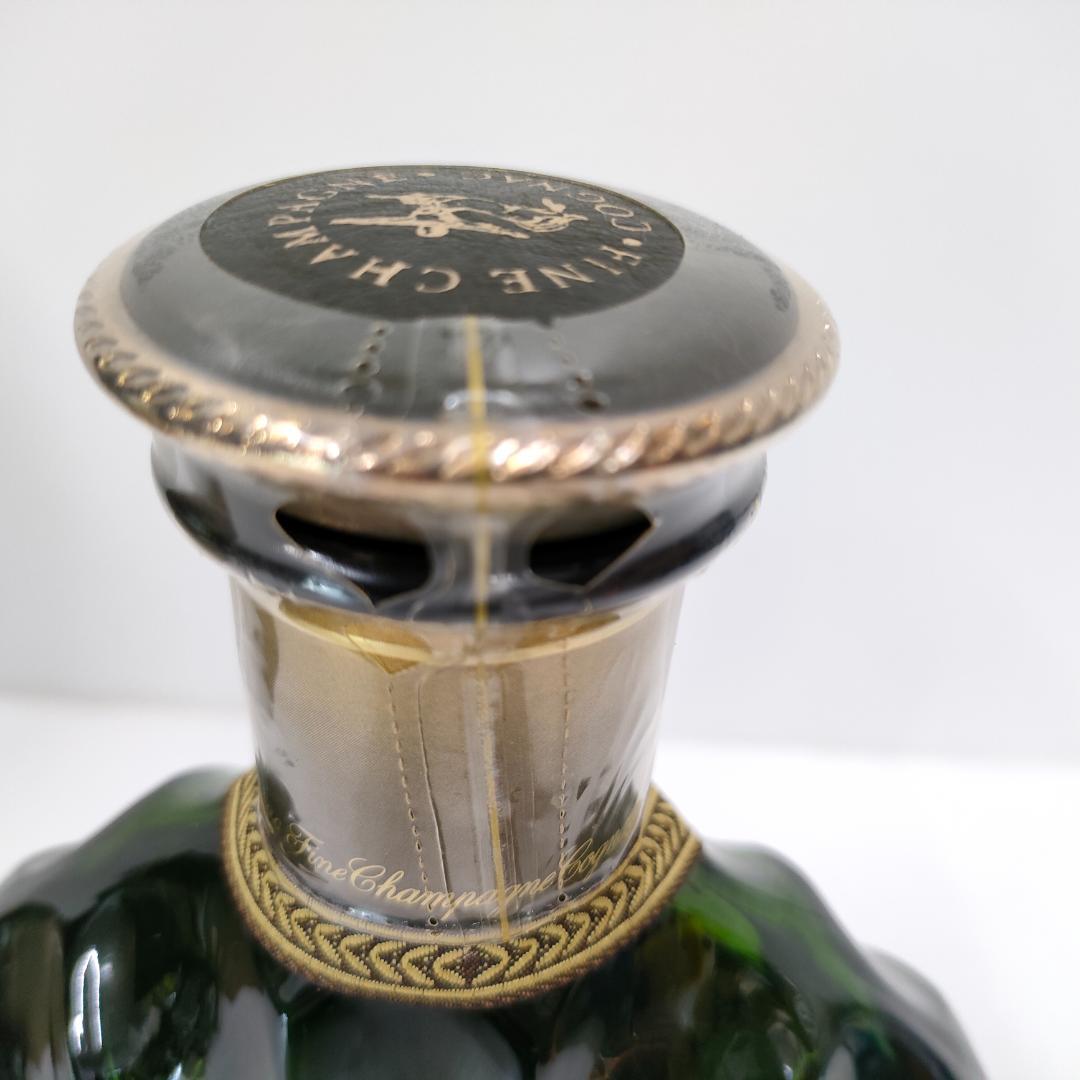 【未開栓】コニャック REMY MARTIN EXTRA レミーマルタン