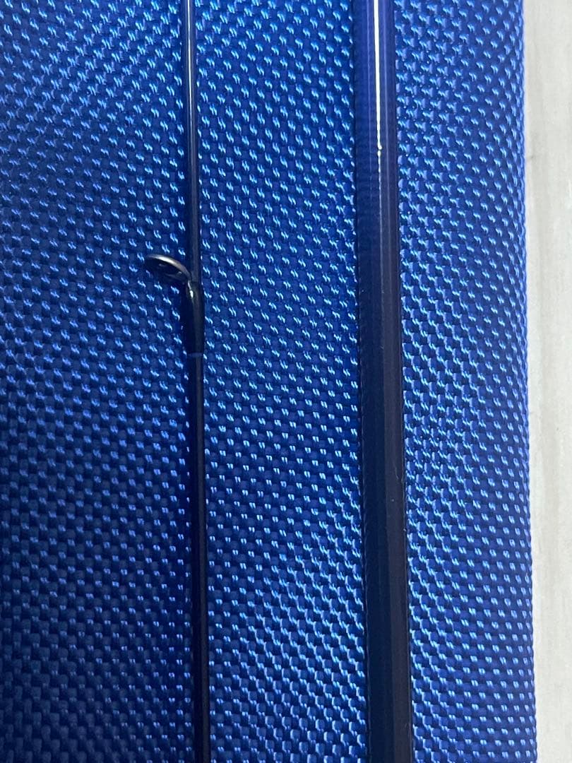 【1091】ヴァルケイン ブレイクスルー ISS & ISS-UL 2本セット