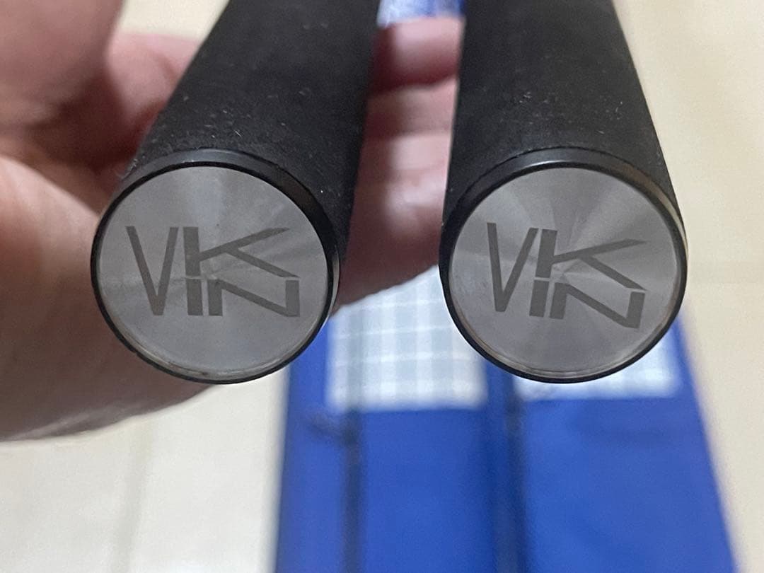 【1091】ヴァルケイン ブレイクスルー ISS & ISS-UL 2本セット