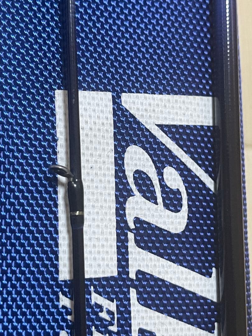 【1091】ヴァルケイン ブレイクスルー ISS & ISS-UL 2本セット