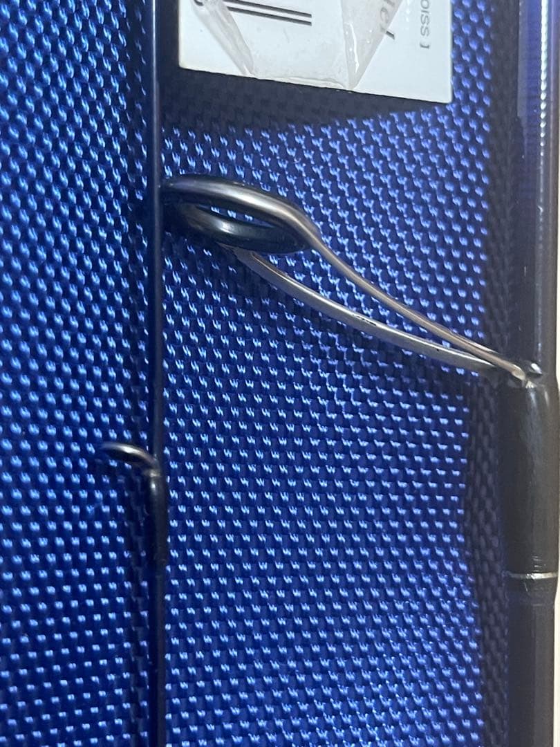 【1091】ヴァルケイン ブレイクスルー ISS & ISS-UL 2本セット