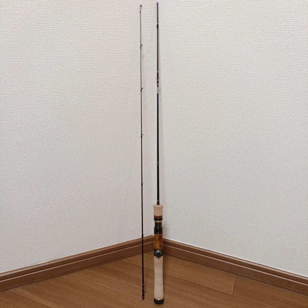 メジャークラフト　ファインテール　FSX-B4102UL