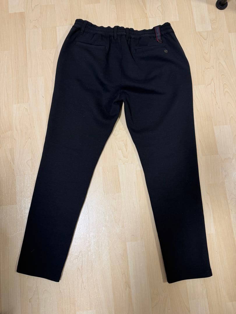 着用2回のみ！極美品！BRIEFING GOLF パンツ L