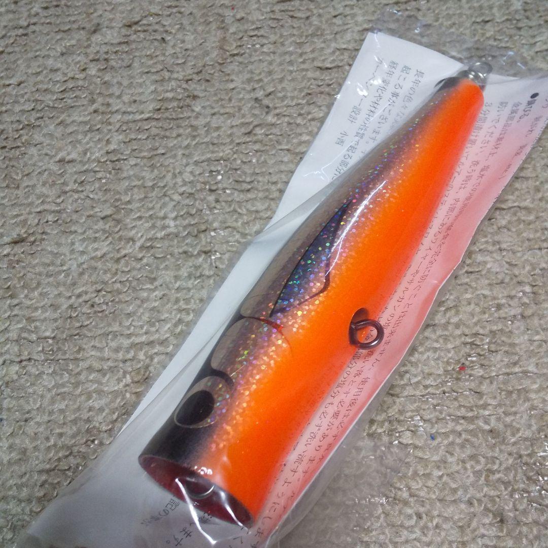 カーペンター ダムセル DS 75-160  新品、未使用‼️