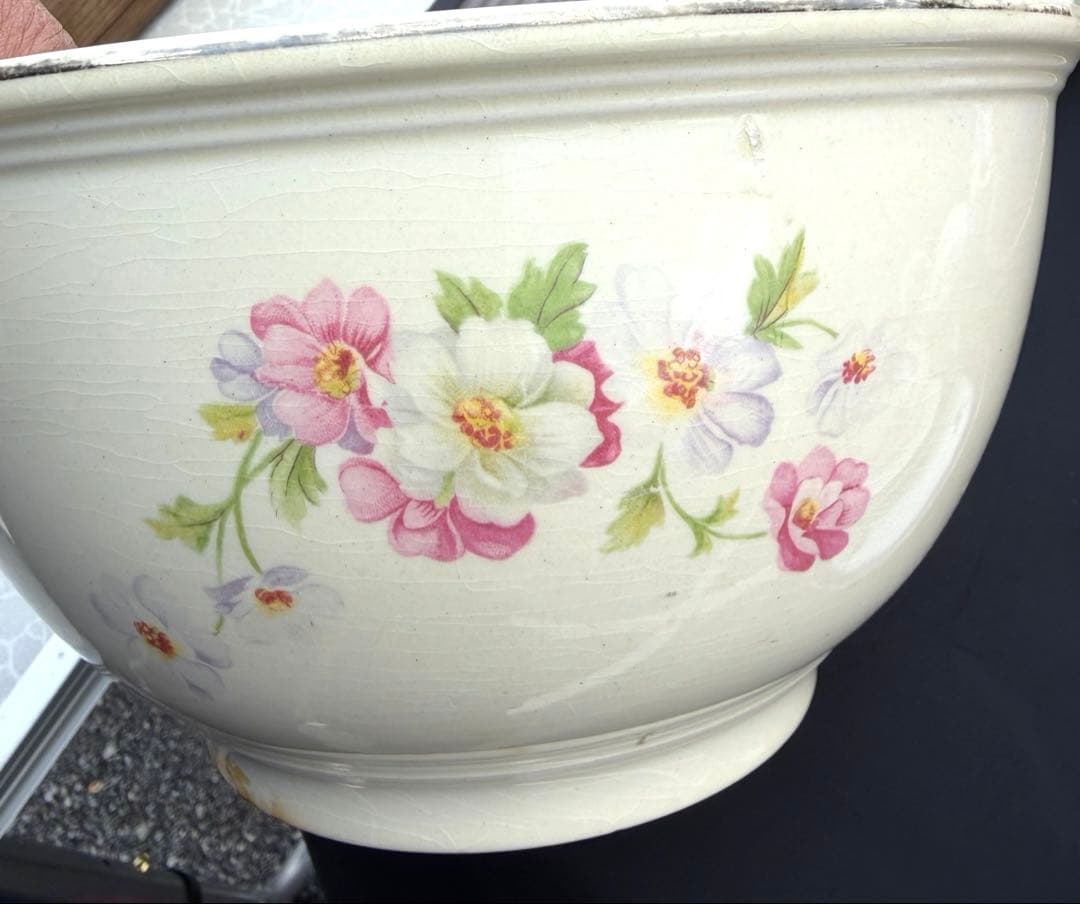 アンティーク ボール　貴重