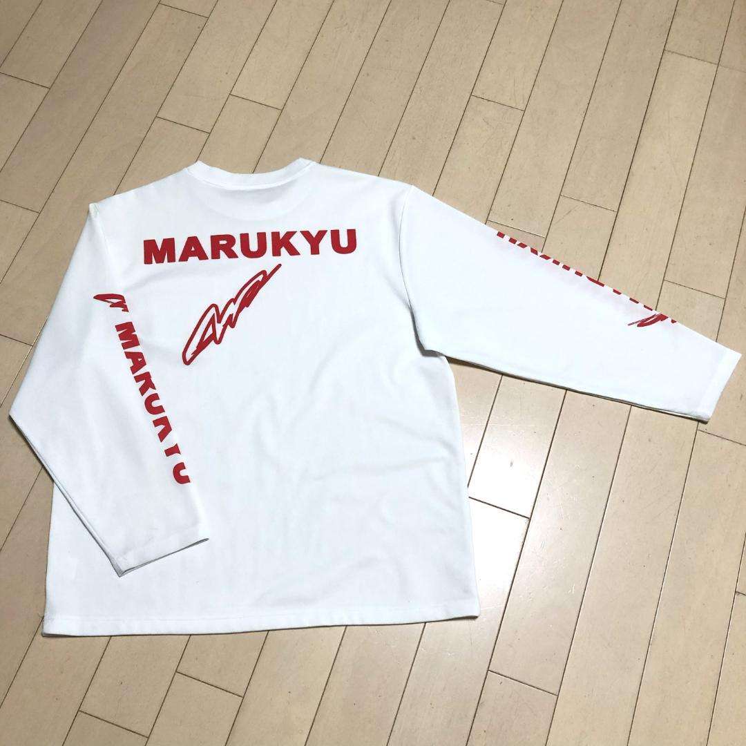 マルキュー　パーカー　シャツ　キャップ　バケツ　ステッカー　ワッペン　ＤＶＤ