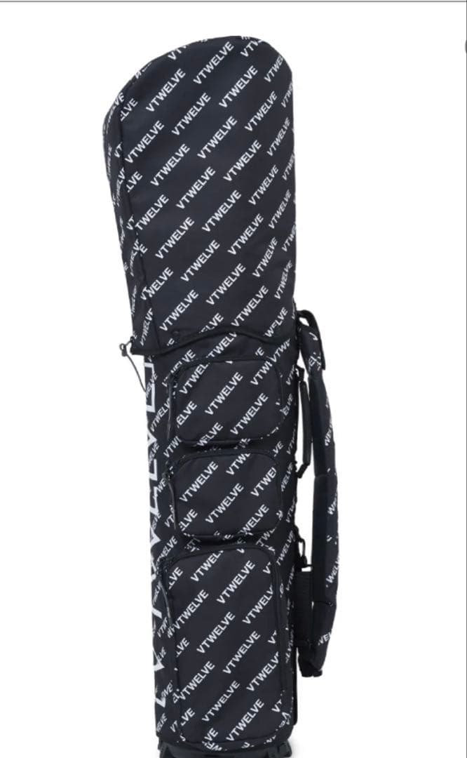 V12 着せ替えキャディバッグ本体