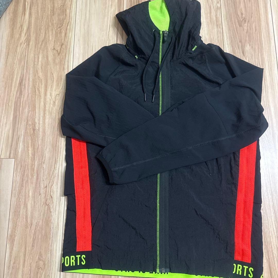 Nike DRI-FIT ジャージ上下セット