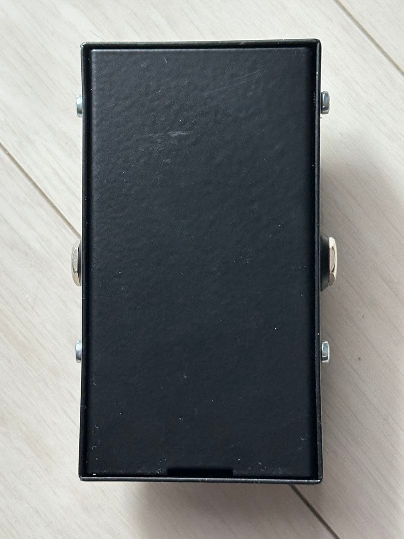 ギター Fredric Effects Harmonic Percolator