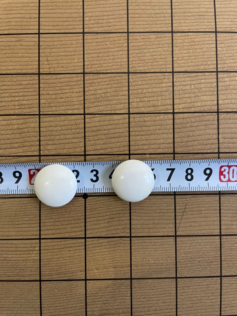 【極美品】高級 囲碁セット 本榧 ヘソ 脚付き 蛤碁石 盤覆付き