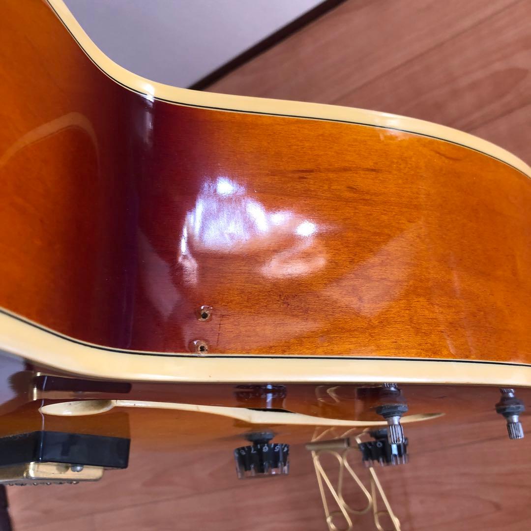 SOUND BY DESIGN ギター