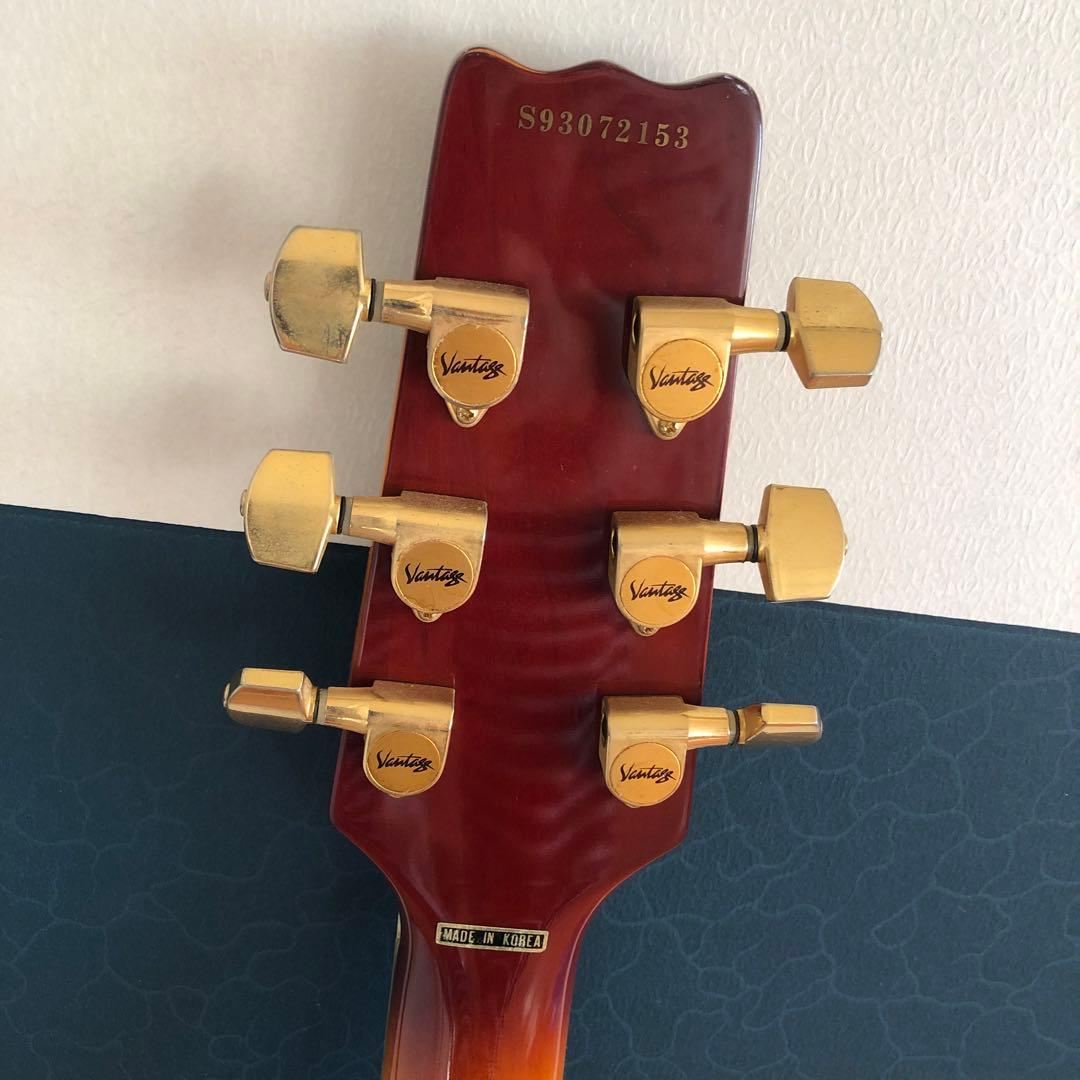 SOUND BY DESIGN ギター