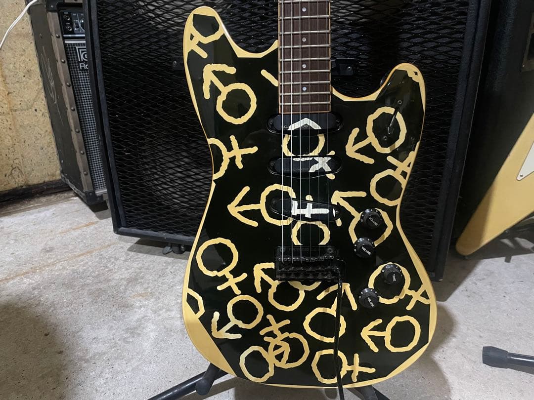 フェルナンデス　MT-95DC 室姫深