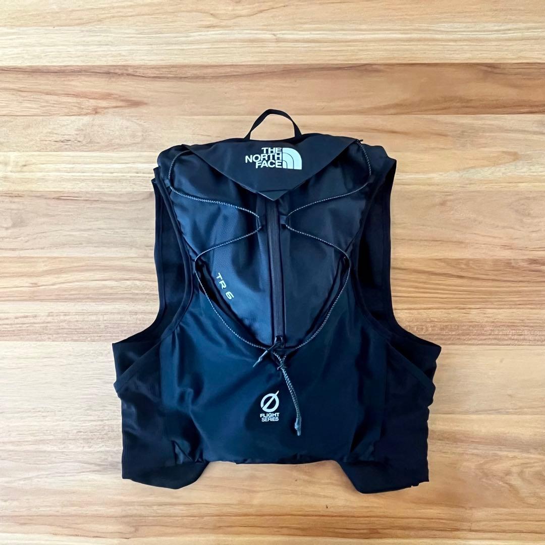 THE NORTH FACE TR6 トレランザック