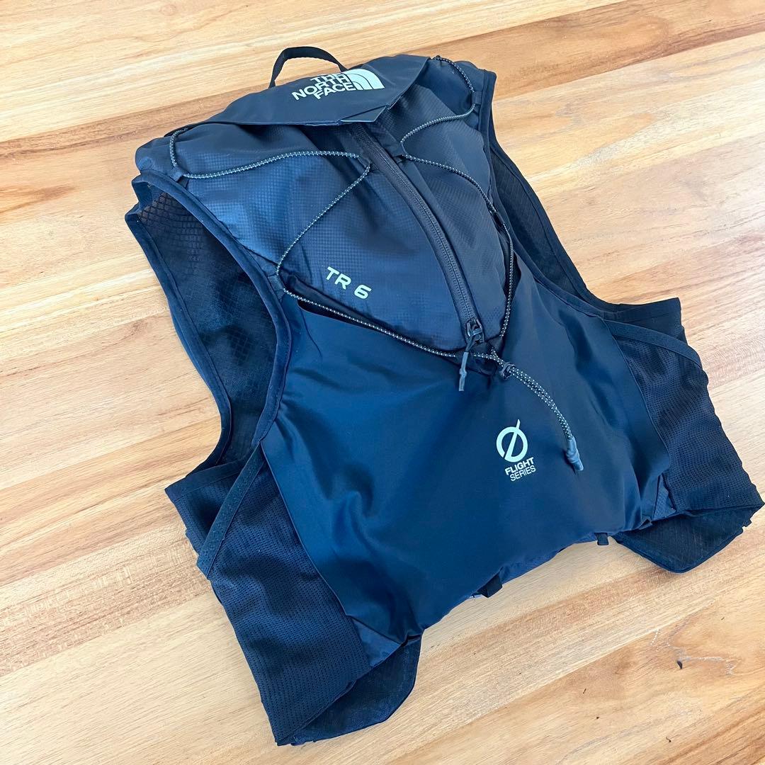 THE NORTH FACE TR6 トレランザック