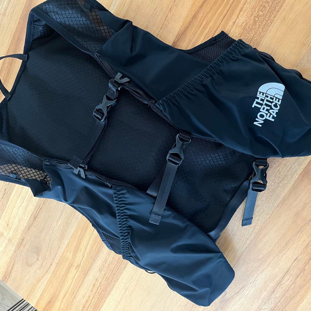 THE NORTH FACE TR6 トレランザック