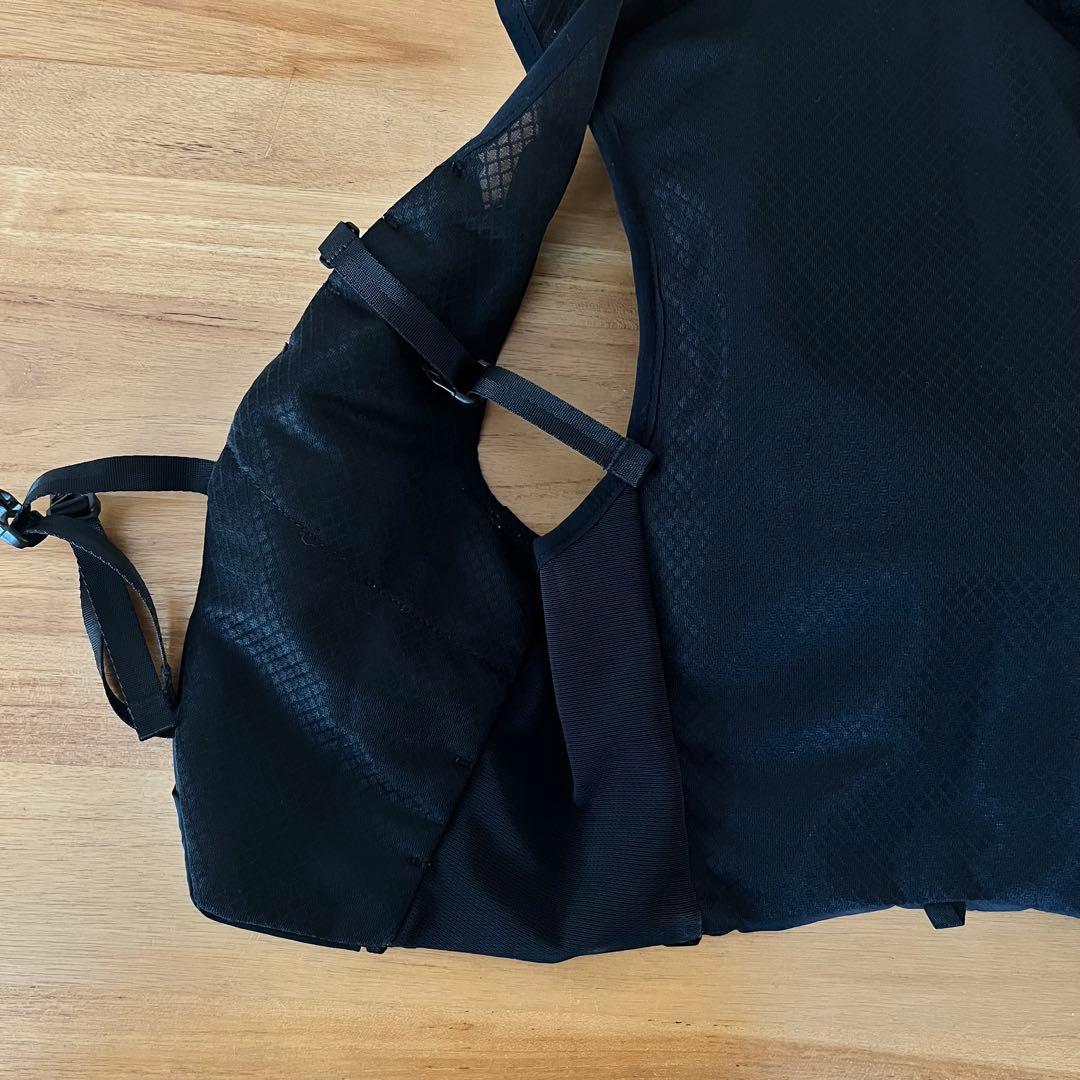 THE NORTH FACE TR6 トレランザック