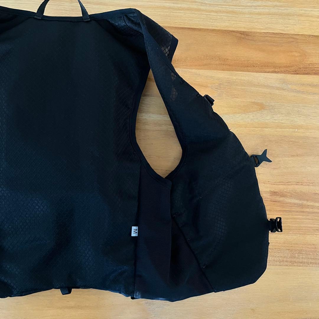 THE NORTH FACE TR6 トレランザック