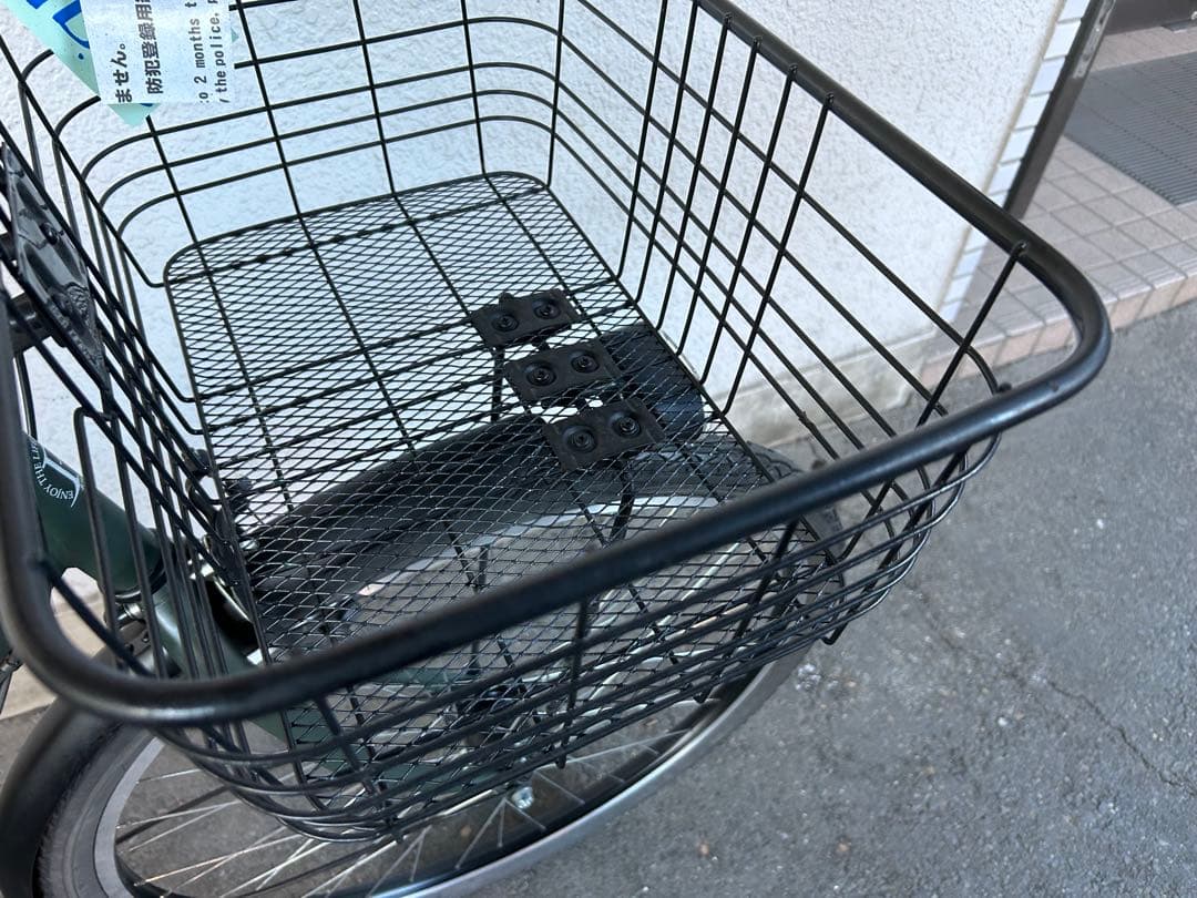 サカモトテクノプリシード太タイヤ名古屋市近郊手渡限定名古屋市中村北区配送無料